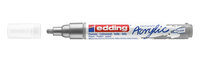 edding 5100 Acrylstift silber 2,0 - 3,0 mm, 1 St.