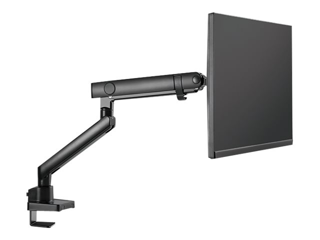 ICY BOX IB-MS313-T Monitorstaender mit Tischhalterung fuer einen Monitor bis zu 81cm 32Zoll VESA Adapter Easy Cable Management ICY BOX IB-MS313-T Monitorstaender mit Tischhalterung fuer einen Monitor bis zu 81cm 32Zoll VESA Adapter Easy Cable Management