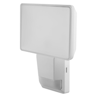 LEDVANCE Osram LED-Automatikleuchte LB24 E PRO FLOOD S 15W 840 IP55 WT LEDVANCE Osram LED-Automatikleuchte LB24 E PRO FLOOD S 15W 840 IP55 WT