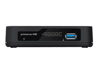 SEH printserver One EU 1xUSB30 extern