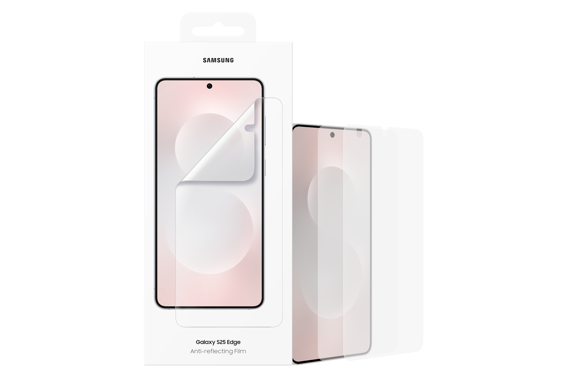 Samsung AntiReflecting Film Galaxy S25 Edge