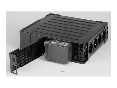 EATON Ellipse PRO 650 650VA/400W USB port IEC Rack/Tower 4min Runtime 310W