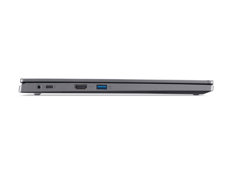 Acer Notebook Aspire 5 15 Pro Series A515-58GM - 39.6 cm (15.6) - Intel Core i5-13420H - Stahlgrau