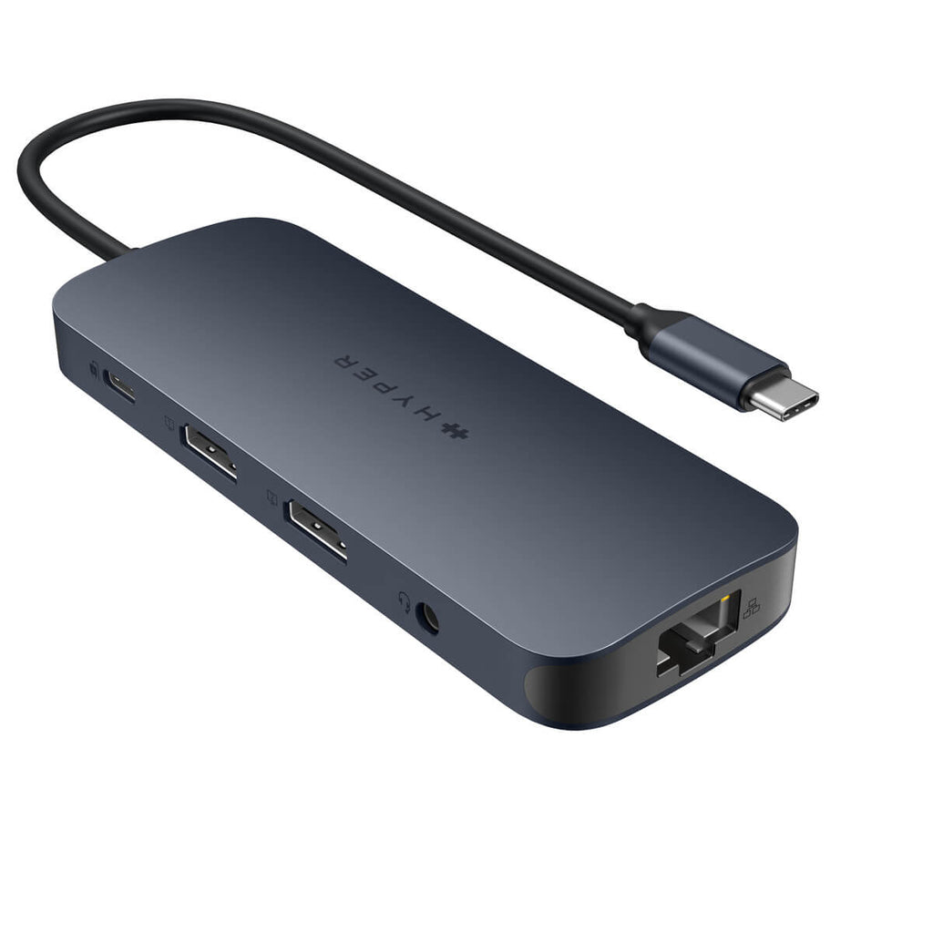 HD4006GL TARGUS 140W USBC 4K