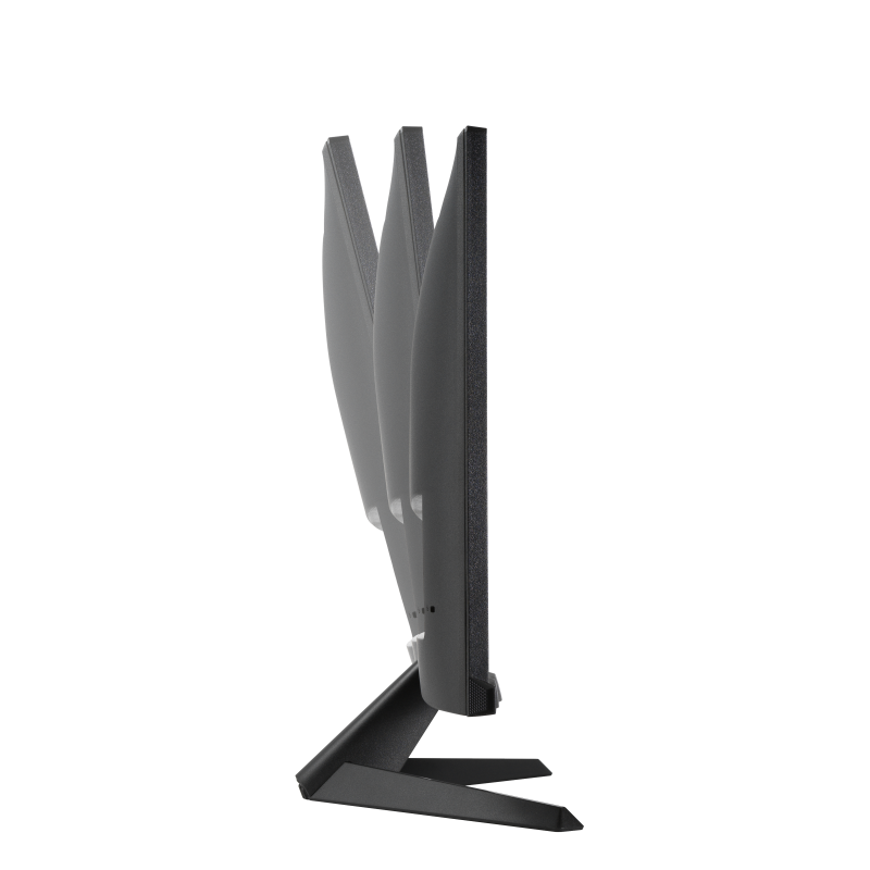 ASUS VY249HGE Gaming Monitor 60,96cm 24Zoll Full HD 144Hz 1ms MPRT FreeSync Premium GameFast Input IPS Vesa 100x100 169 1920x1080