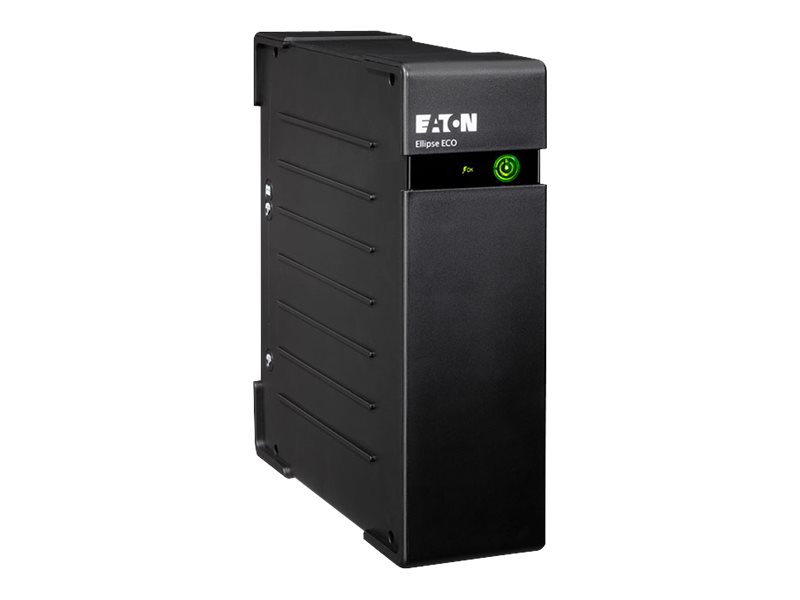 EATON Ellipse ECO 1600VA/1000W 230V IEC USB port Rack/Tower 4min Runtime 820W