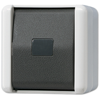 Jung AP-Taster 831W 1S