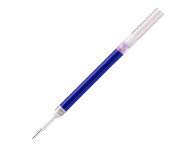 Pentel EnerGel LR7 Gelschreiberminen blau 0,35 mm 12 St.