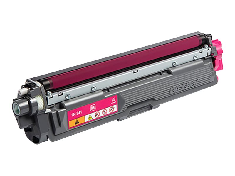 TN241M BROTHER HL Toner magenta ST 1400