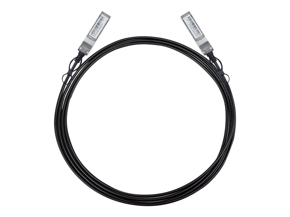 Omada TL-SM5220-3M 3M Direct Attach SFP+ Kabel für 10G