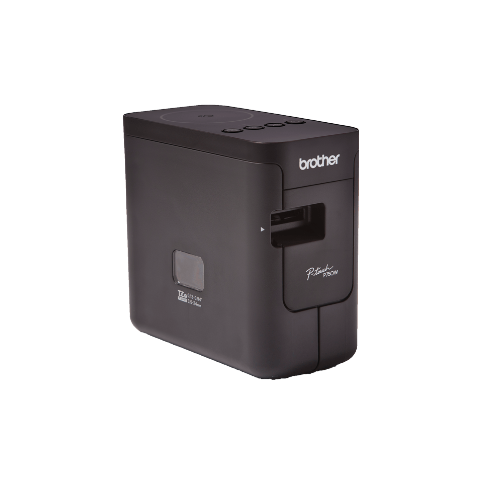PTP750WZG1 BROTHER PT P750W