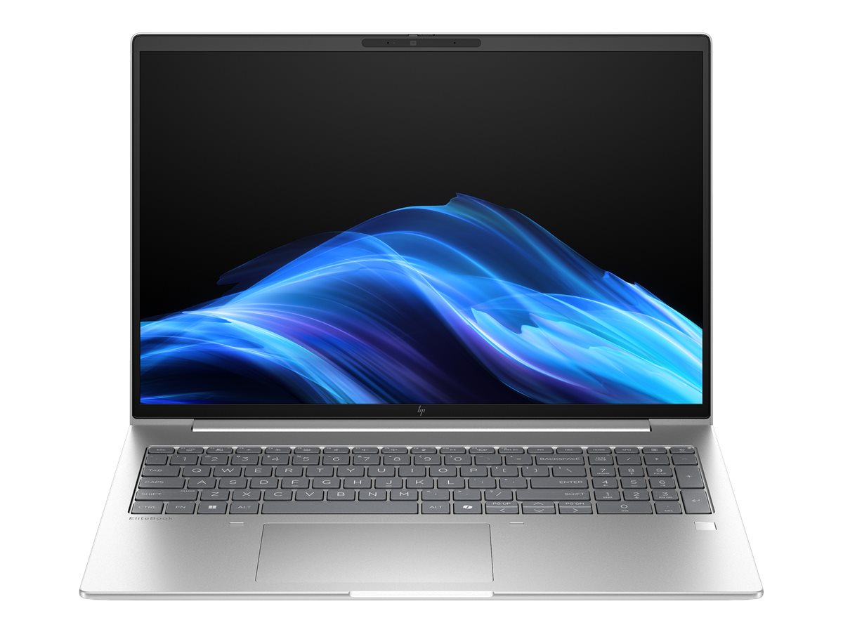 HP EliteBook 6 G1i Intel Core Ultra 7 255U 40,64cm 16Zoll WUXGA 16GB 512GB/SSD W11P SmartBuy 1J Gar (DE)
