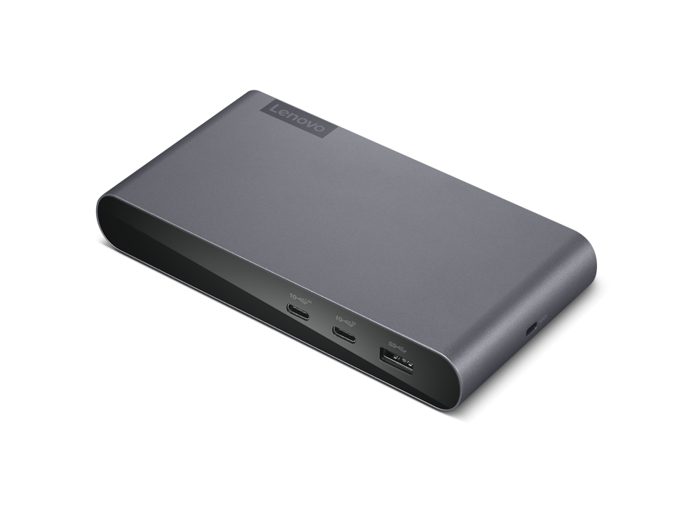 Lenovo Dockingstation USB‑C HDMI 65 W