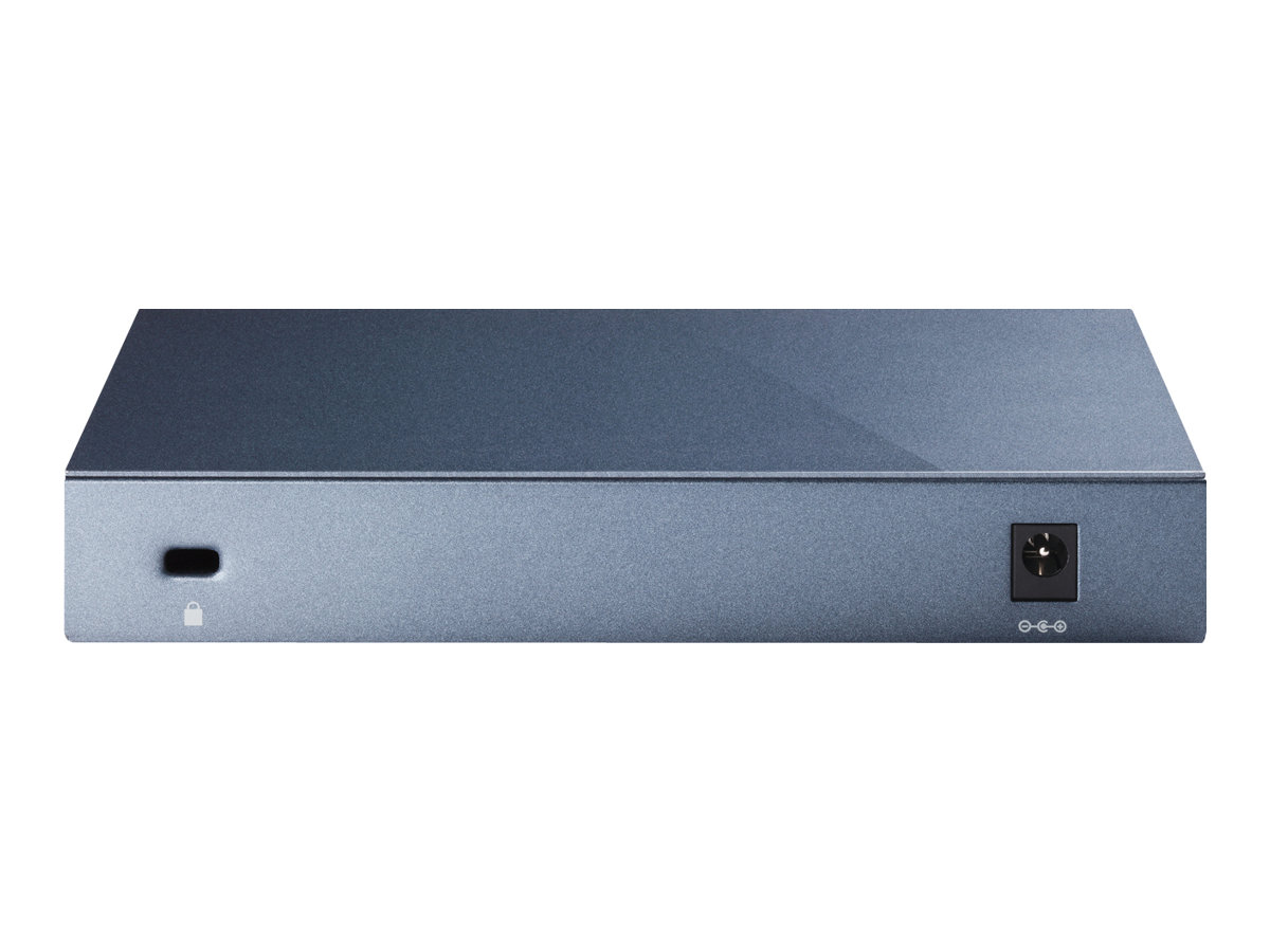 TP-LINK TL-SG108 DESKTOP SWITCH