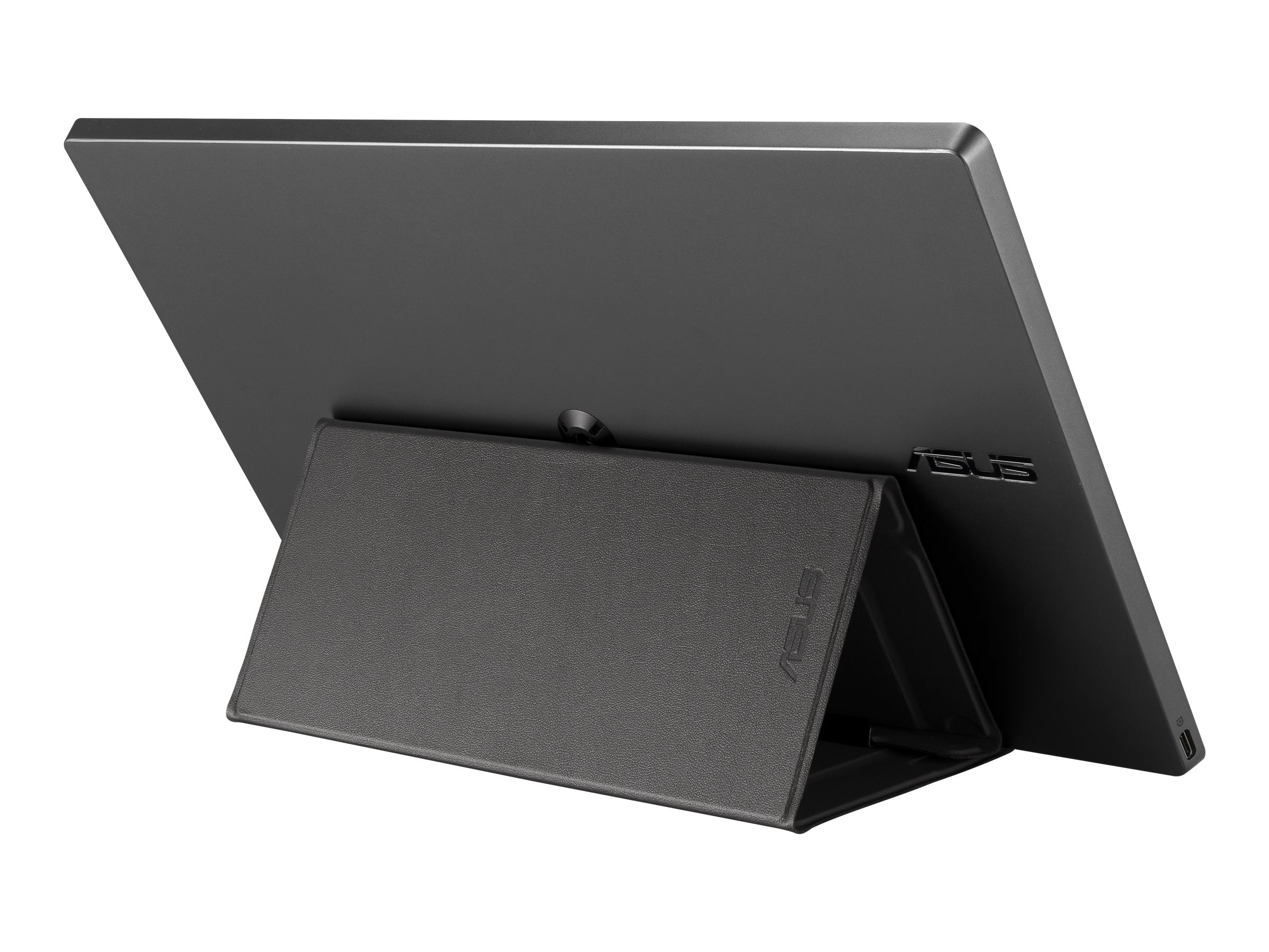 ASUS ZenScreen MB14AC Portable USB 35,56cm 14Zoll IPS FHD USB Type-C Anti-glare surface ASUS ZenScreen MB14AC Portable USB 35,56cm 14Zoll IPS FHD USB Type-C Anti-glare surface