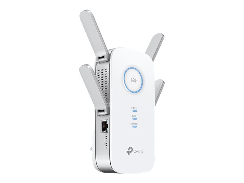 TP-LINK AC2600 WLAN REPEATER