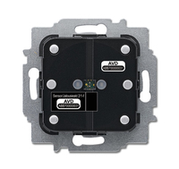 Busch-Jaeger Sensor-/Jalousieaktor 6213/2.1 2/1fach
