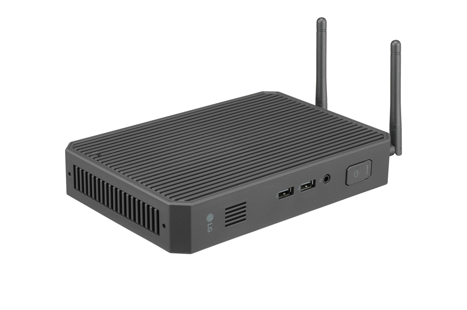 LG ThinClient Box CQ600I6PAEU Intel Celeron N5105 8GB DDR4 16GB eMMC BT 51 IGEL OS