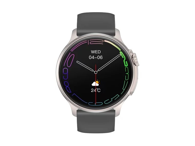 emporia Watch JOY, grey