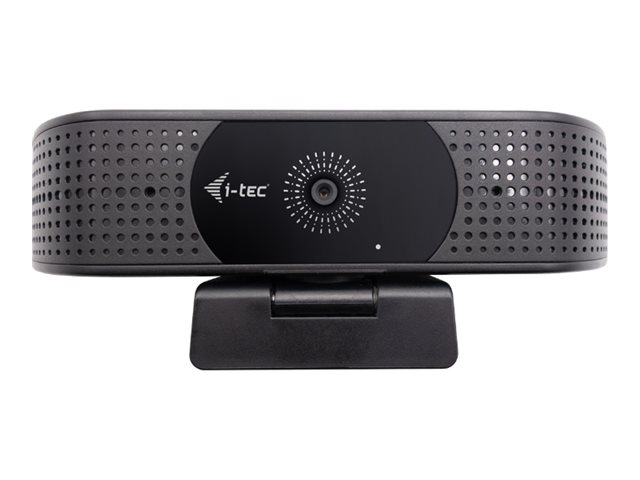 i-tec SOLOMON 500 4K PDAF Webcam