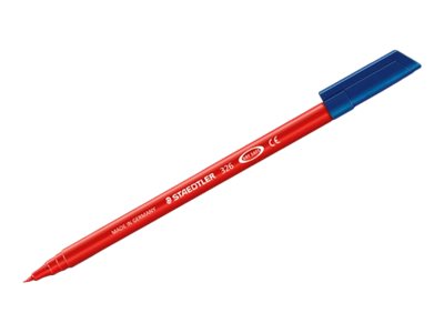 STAEDTLER Noris® 326 Filzstifte farbsortiert, 100 St. STAEDTLER Noris® 326 Filzstifte farbsortiert, 100 St.