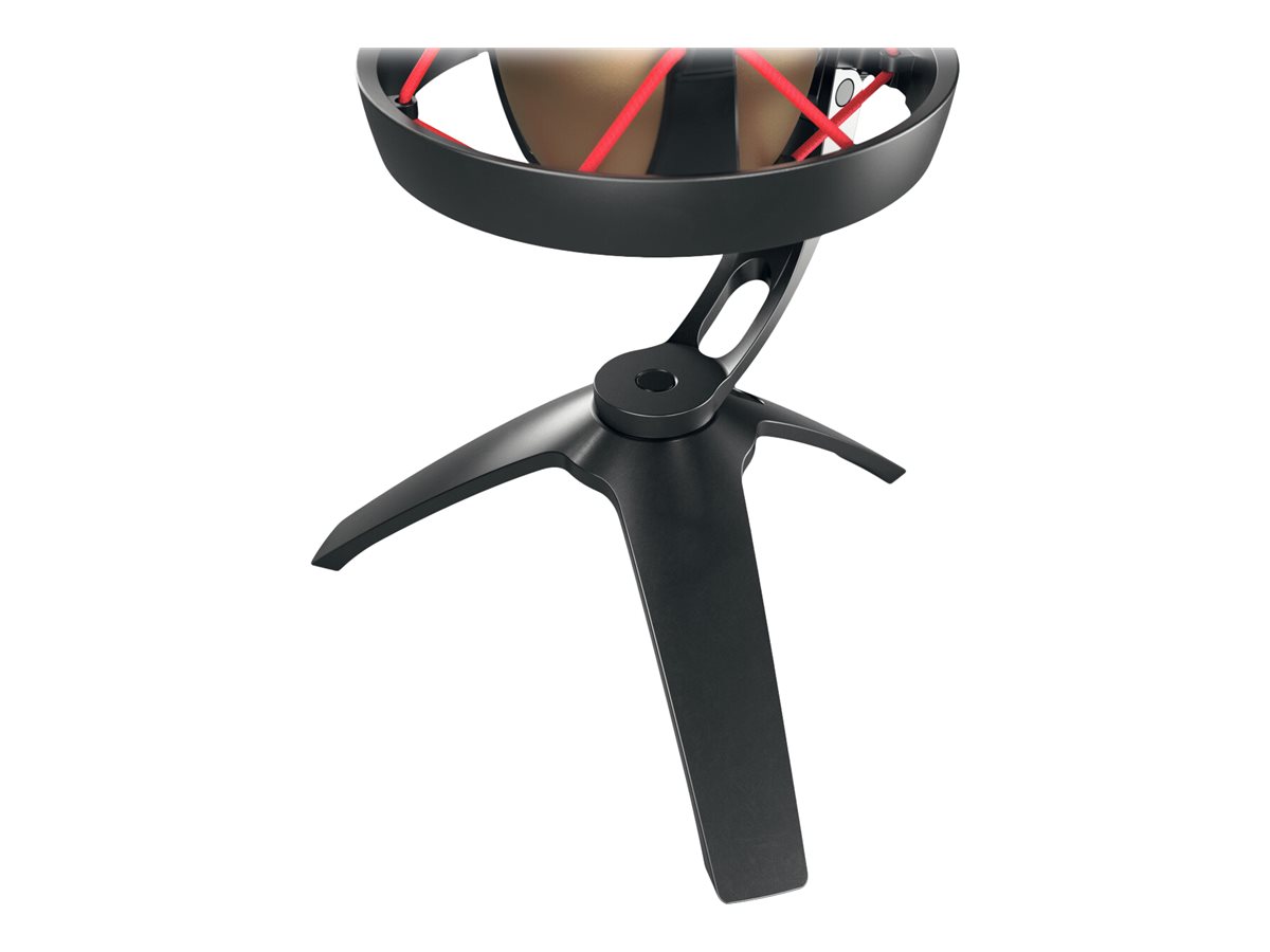 CHERRY UM 90 PRO RGB Mikrofon Schwarz, Bronze