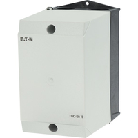 Eaton Electric Kleingehäuse CI-K2-100-TS mit Tragschiene Eaton Electric Kleingehäuse CI-K2-100-TS mit Tragschiene