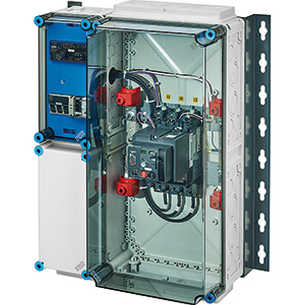 Hensel Mi AE 3223 70kVA 3polig