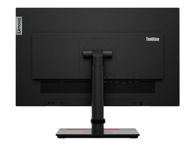 LENOVO ThinkVision T24m-29 60,45cm 23,8Zoll IPS 16:9 1920x1080 250cd/m2 4ms HDMI DP USB Type-C TopSeller