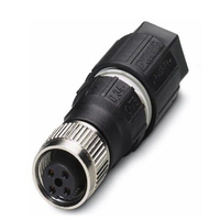 Phoenix Contact Sensor Actuator SACC-M12FS-4QO-0,75-M PLUSCON-SAC