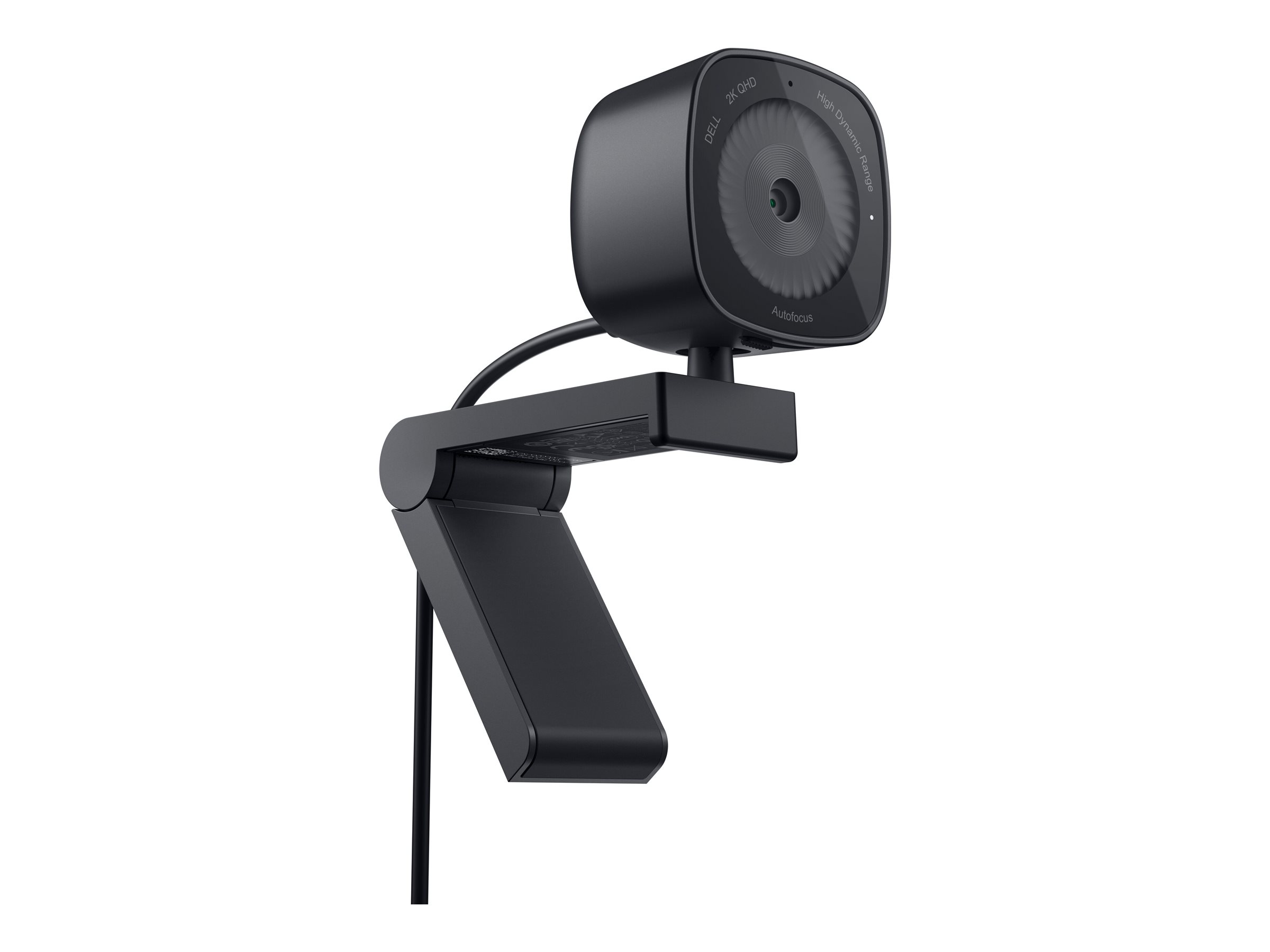 DELL Webcam - WB3023