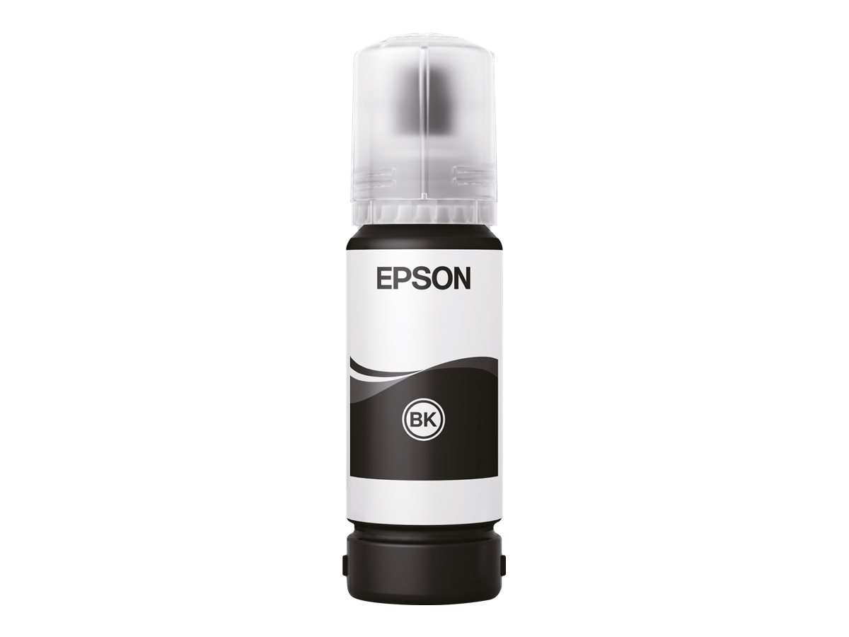 EPSON 4LB 115 EcoTank Pigment Black ink EPSON 4LB 115 EcoTank Pigment Black ink