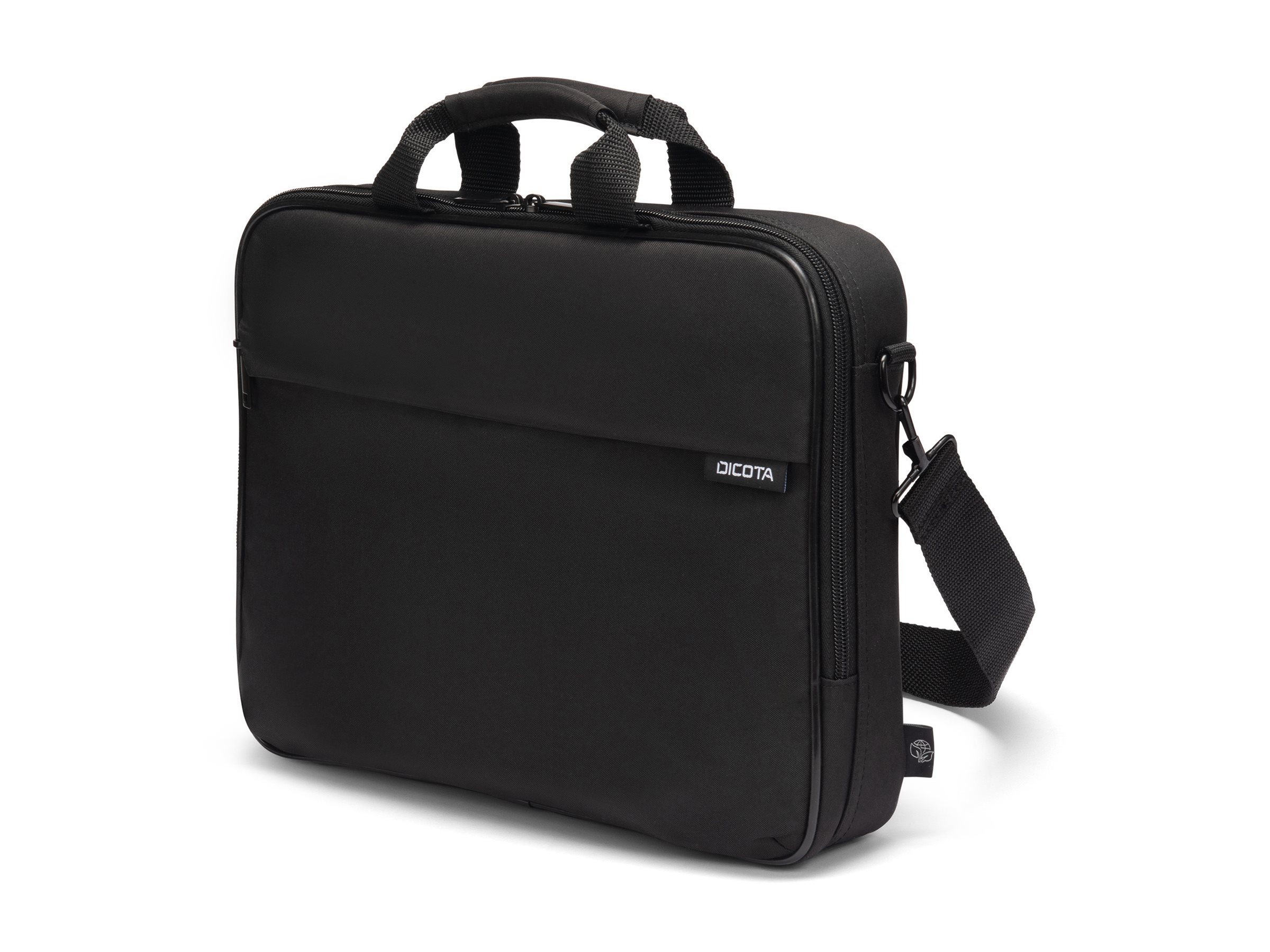 Dicota NotebooktascheTop Traveller ONE 13-14.1" schwarz
