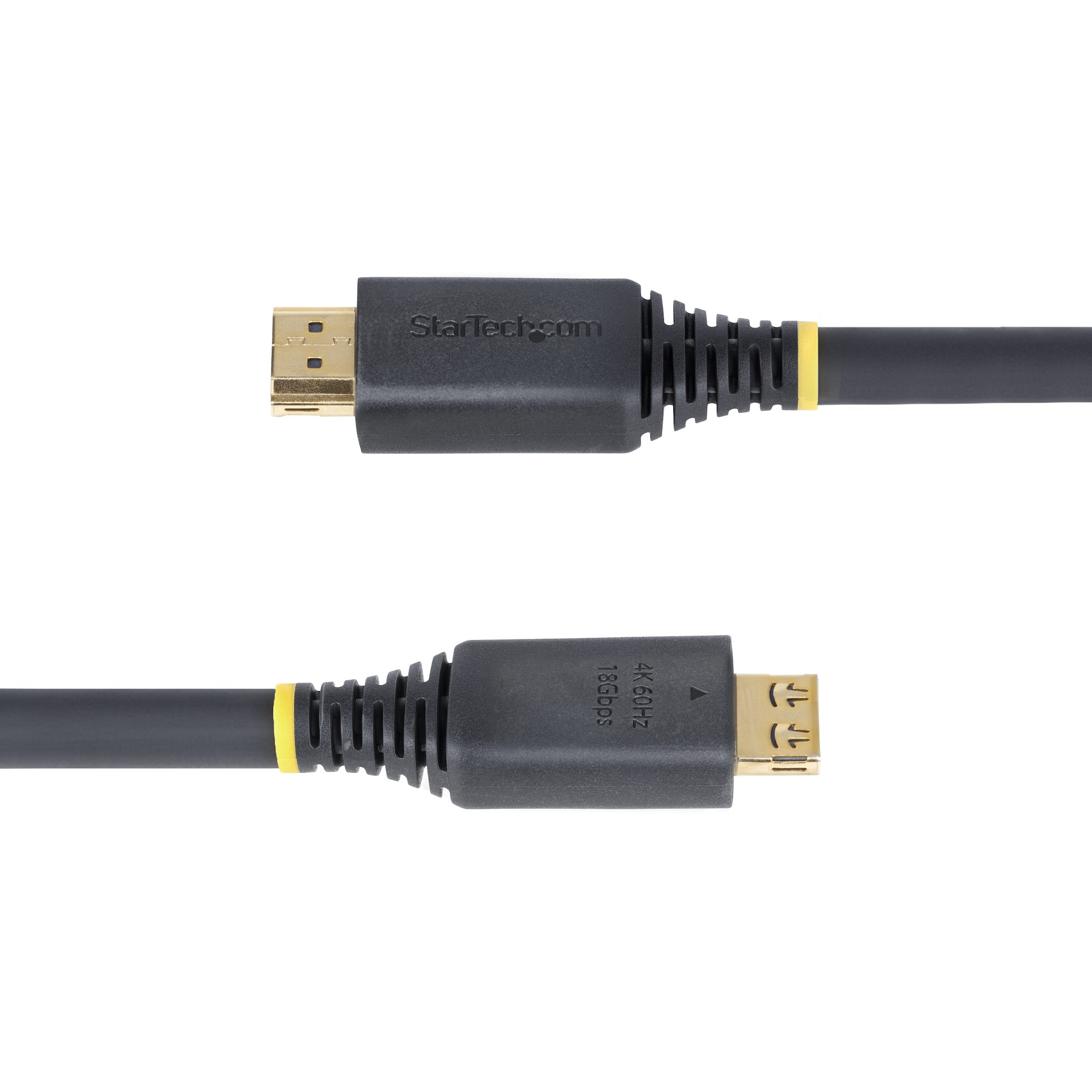 StarTech.com High Speed HDMI-Kabel 7m 4K 60Hz 1440p 144Hz Arc-eArc