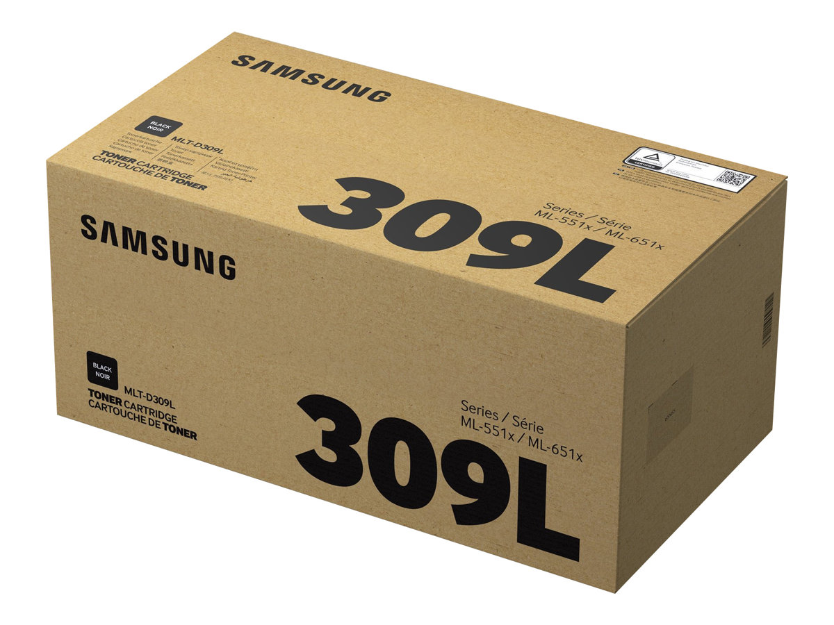 HP MLT-D309L (SV096A) schwarz Toner HP MLT-D309L (SV096A) schwarz Toner