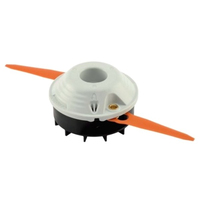 Stihl 40087102102 Poly Cut 2-2 M?hkopf, schwarz Stihl 40087102102 Poly Cut 2-2 M?hkopf, schwarz
