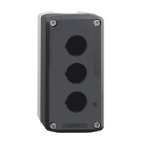 Schneider Electric Leergehäuse XALD03
