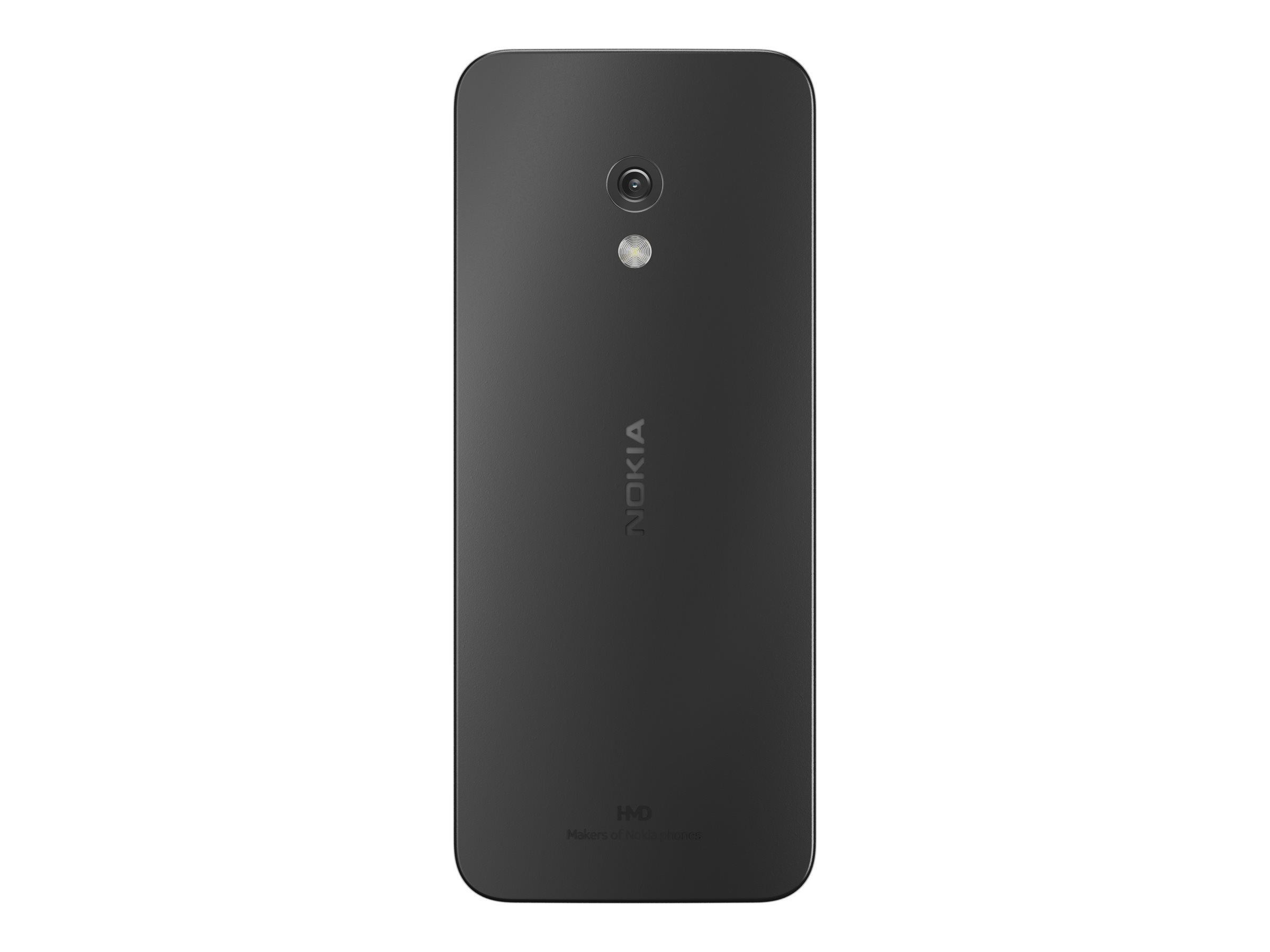 Nokia 235 4G 128 MB black, Feature Phone neu