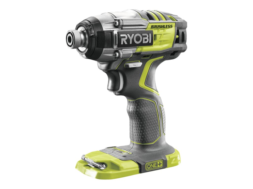 Ryobi 5133002662 18 V ONE+ Brushless DeckDrive Akku-Schlagschrauber Ryobi 5133002662 18 V ONE+ Brushless DeckDrive Akku-Schlagschrauber