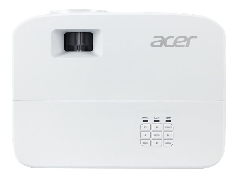 Acer DLP-Projektor P1357Wi - Weiß