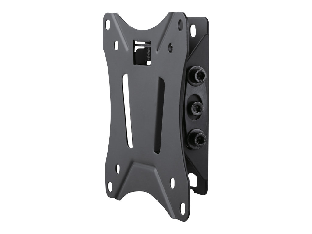 NEOMOUNTS SELECT NeoMounts Flat Screen Wall Mount tilt 10-30inch VESA 75-100 Max 25kg Black NEOMOUNTS SELECT NeoMounts Flat Screen Wall Mount tilt 10-30inch VESA 75-100 Max 25kg Black
