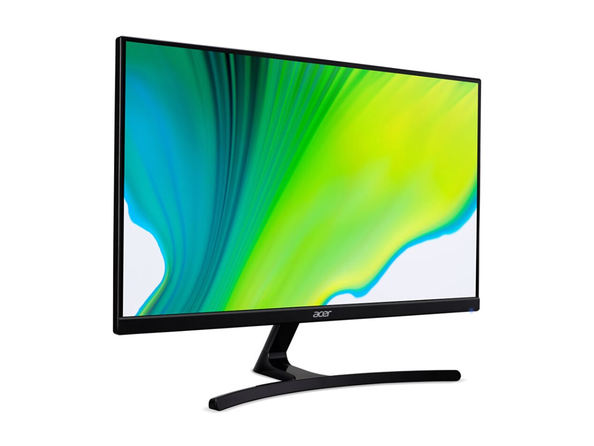 Acer K273 Ebmix - K3 series - LED-Monitor - 68.6 cm (27")