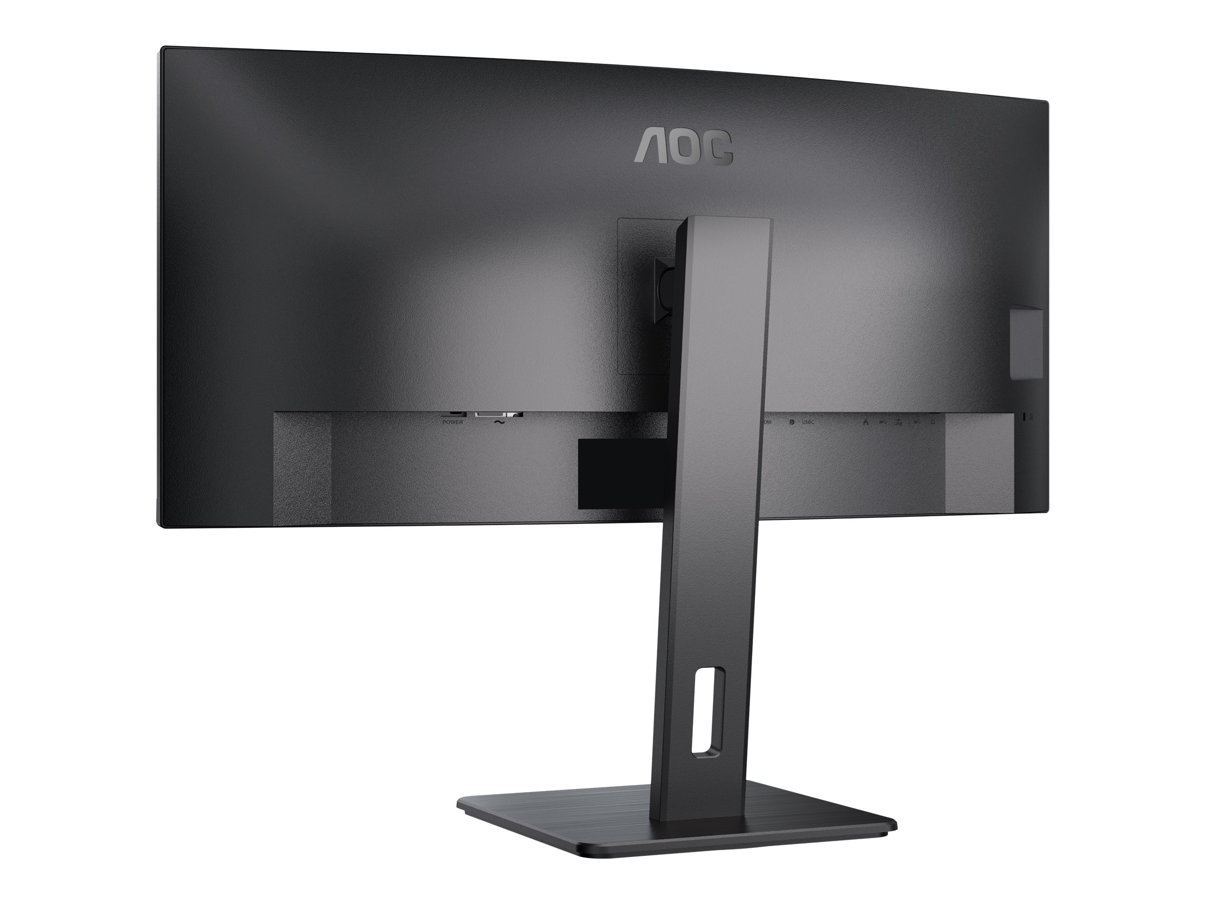 AOC CU34P3CV 86,36cm 34Zoll VA 3440x1440 21:9 4ms HDMI DP USB Black AOC CU34P3CV 86,36cm 34Zoll VA 3440x1440 21:9 4ms HDMI DP USB Black