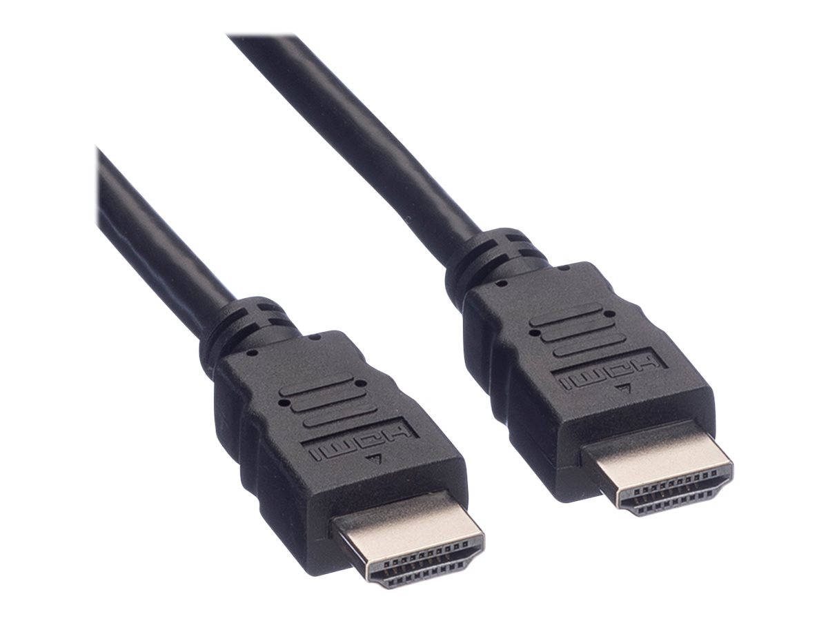 VALUE HDMI-Kabel 2m