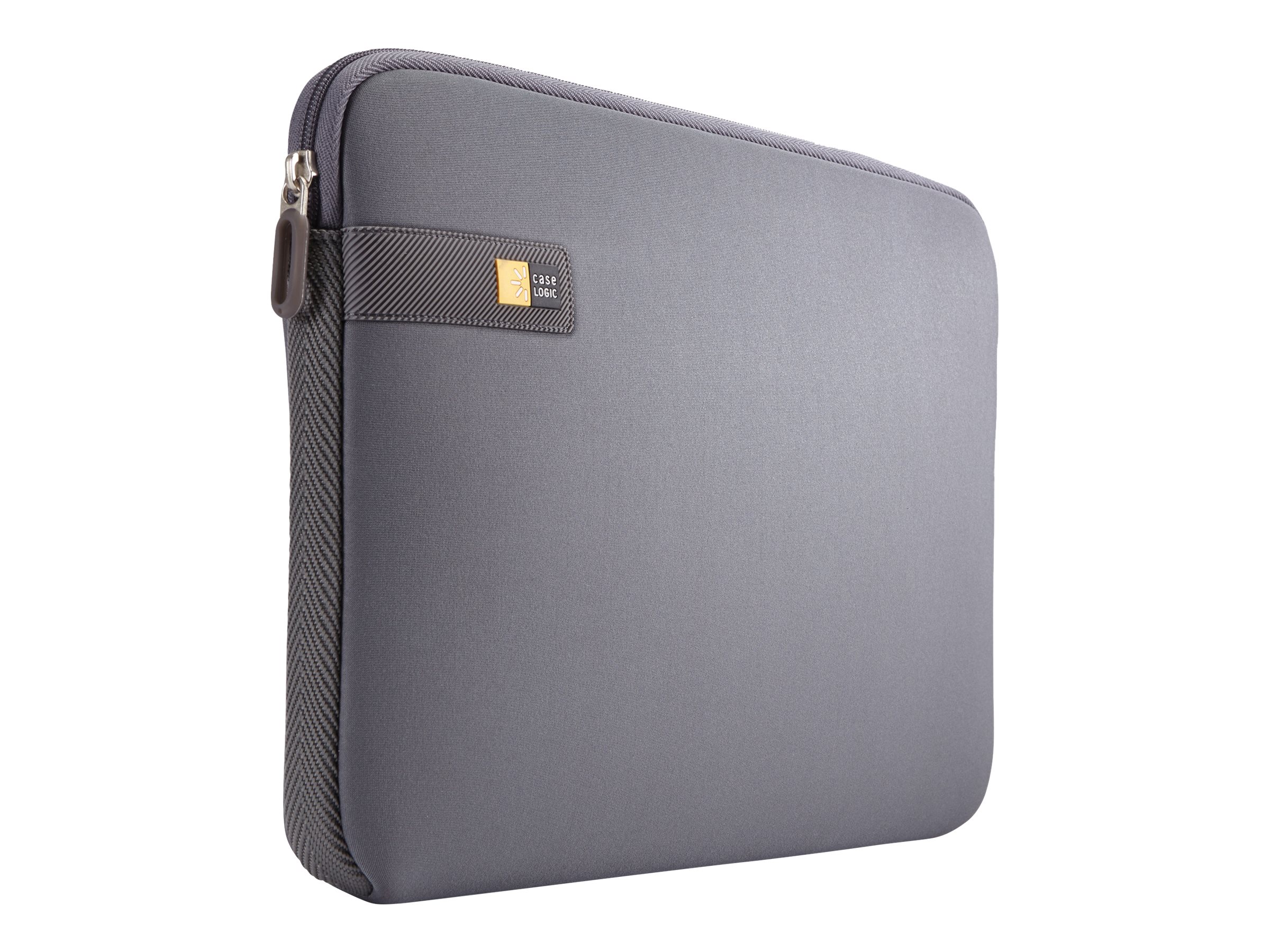 case LOGIC Laptoptasche Sleeve Polyester graphit 3201352 bis 33,8 cm 13,3 Zoll