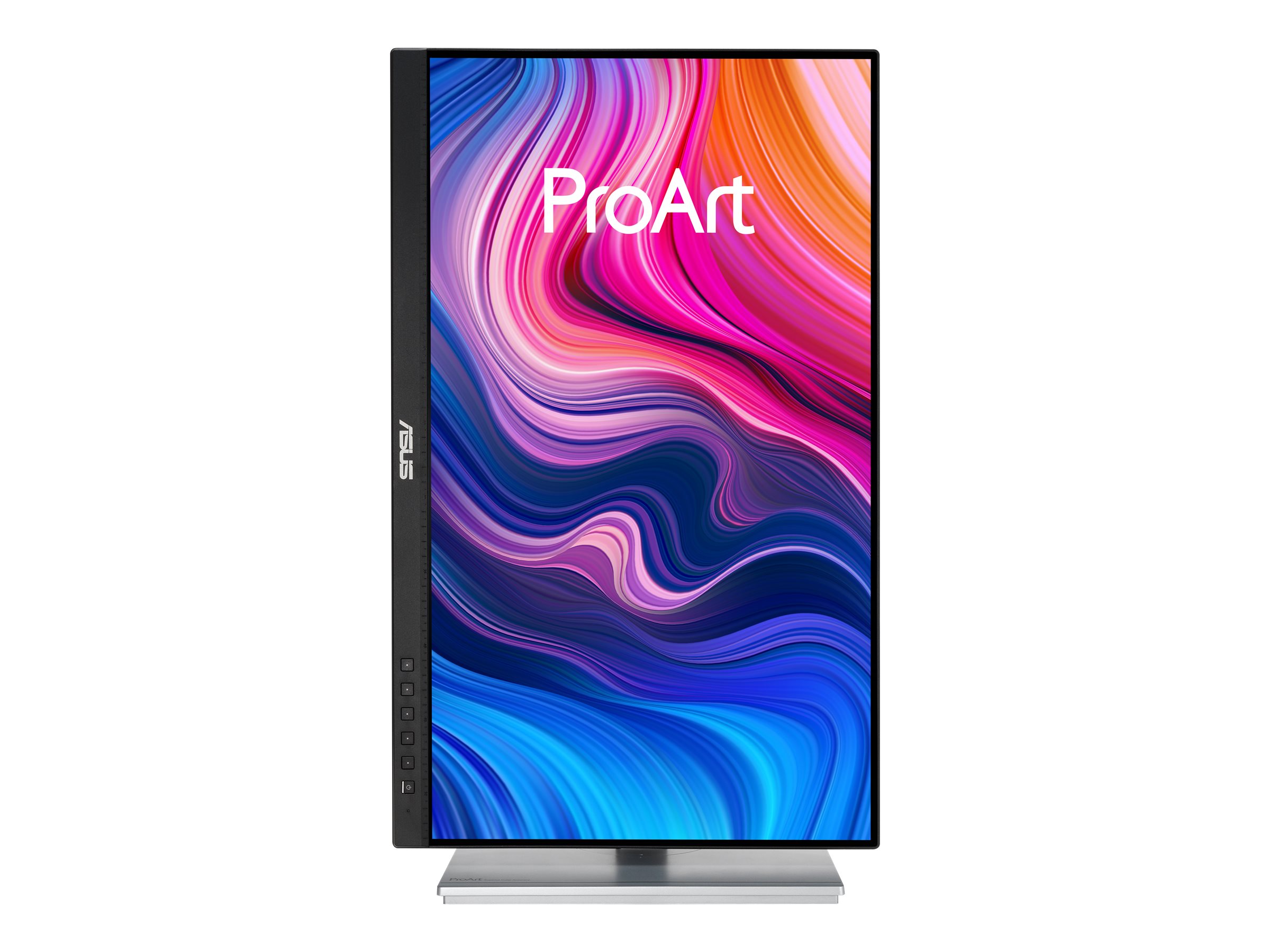 ASUS ProArt Display PA247CV 60,45cm 23,8Zoll IPS WLED FHD 16:9 75Hz 300cd/m2 5ms HDMI 2xDP 4xUSB 3.0 + Type Cx1 2x2W Speaker