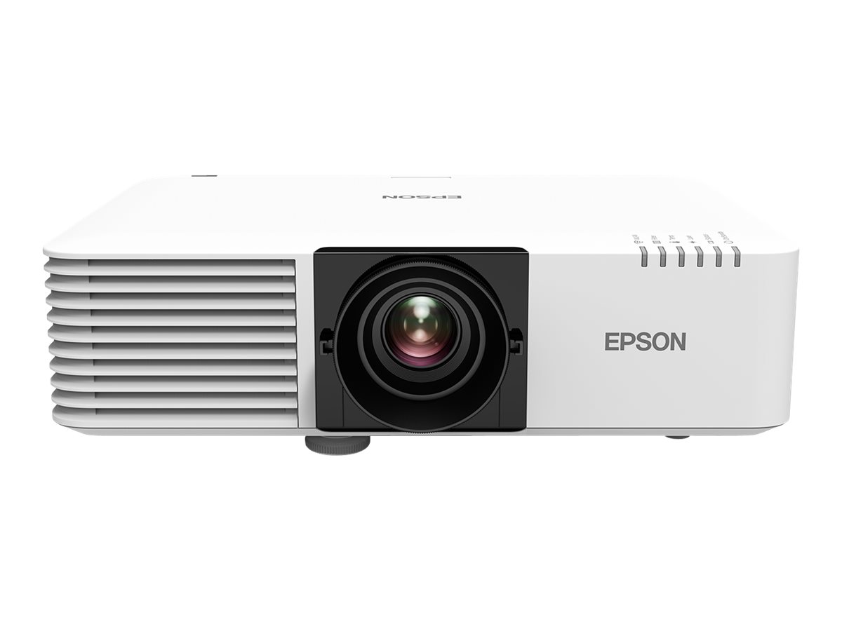EPSON EB-L520U 3LCD 5200Lumen  Full HD WUXGA Projektor