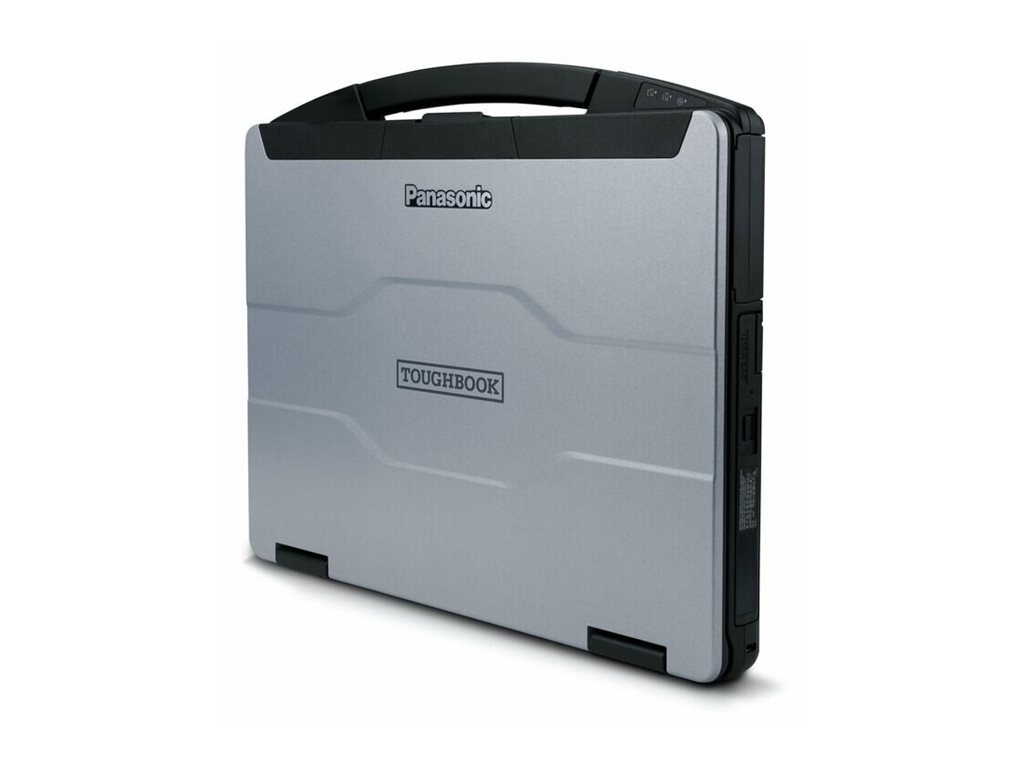 PANASONIC TOUGHBOOK FZ-55 Intel Core i5-1345U 35,56cm 14Zoll HD 16GB 512GB SSD UMA W11P WebCam