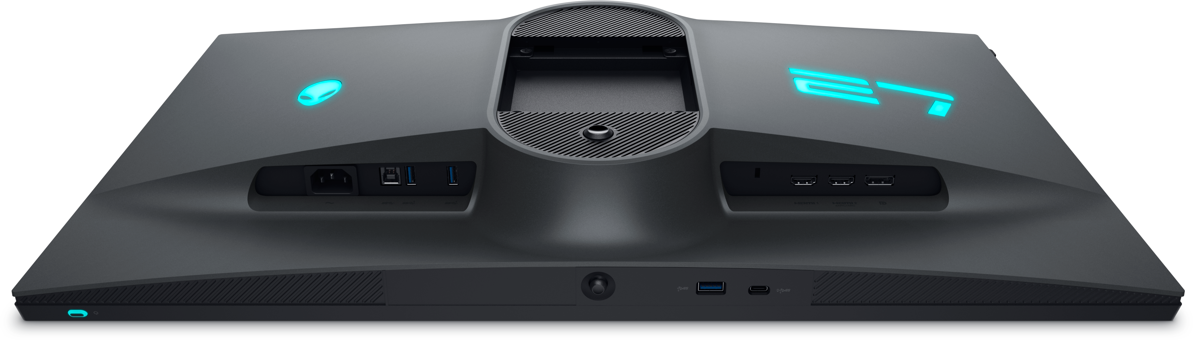 Dell AW2725QF 27 Zoll Dual-Resolution Gaming