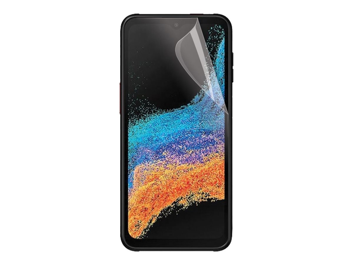 Displayschutz Anti-Shock IK06 f. Xcover 6 Pro/ 7